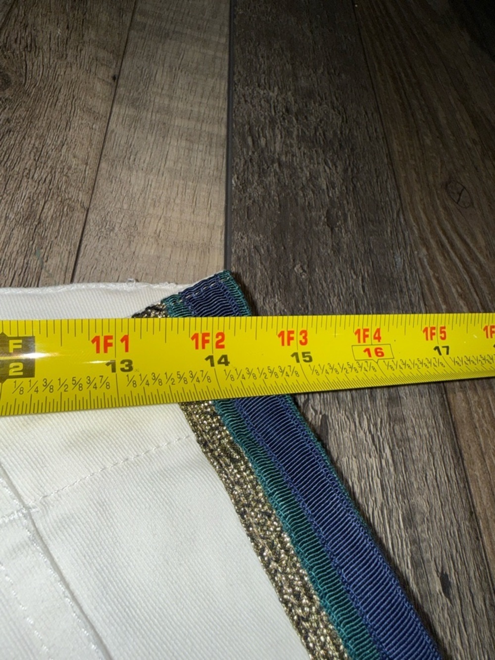 Pam & Gela pants Size 27 - Picture 5 of 9